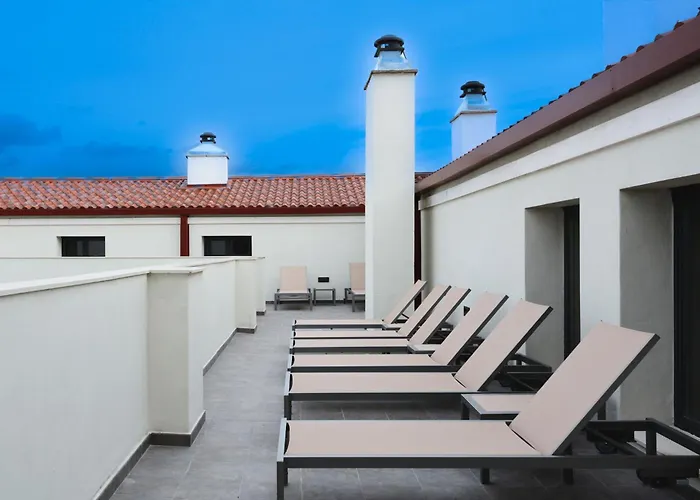 Pedro I De Aragon 4 Estrellas Superior Huesca