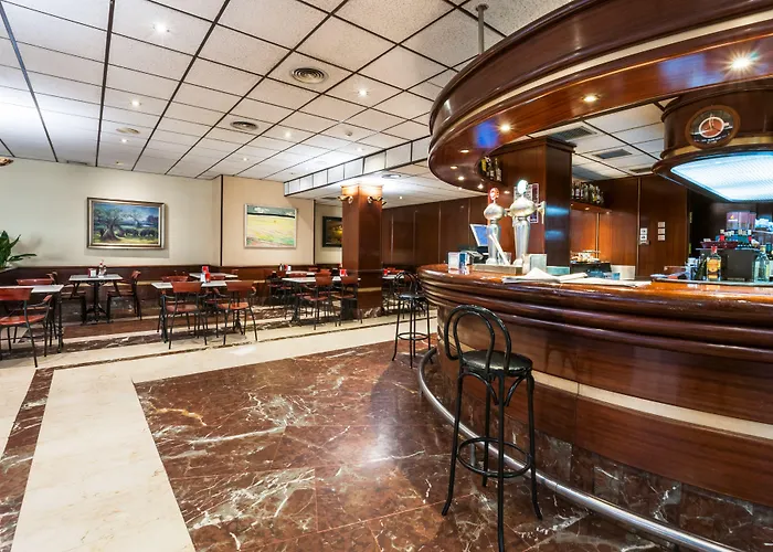 Pedro I De Aragon 4 Estrellas Superior 4* Huesca