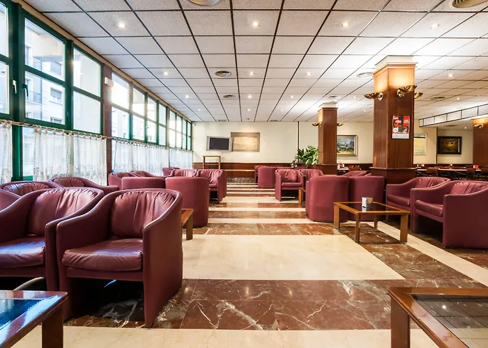 Pedro I De Aragon 4 Estrellas Superior 4* Huesca