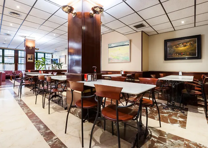 Hotell Pedro I De Aragon 4 Estrellas Superior