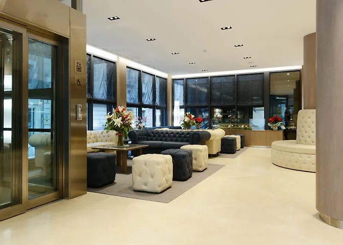 Pedro I De Aragon 4 Estrellas Superior 4* Huesca