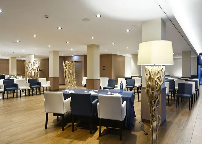 Hotel Pedro I De Aragon 4 Estrellas Superior