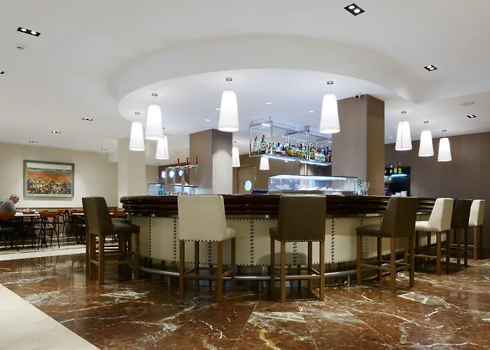 Pedro I De Aragon 4 Estrellas Superior 4* Huesca