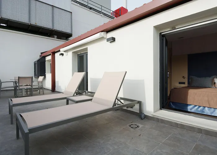 Pedro I De Aragon 4 Estrellas Superior Hotell