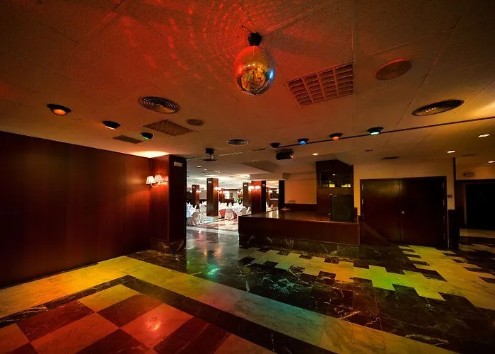 Pedro I De Aragon 4 Estrellas Superior 4* Huesca